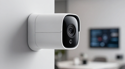 دوربین های بیسیم معمولا برای کجا استفاده میشن؟