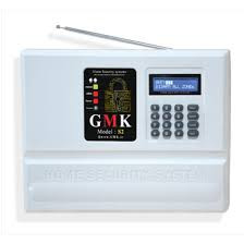 دزدگیر سیمکارتی جی ام کا ( GMK ) مدل S2