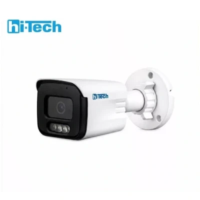 دوربین مداربسته پلاک خوان 5مگاپیکسل هایتک Hi-Tech مدل 6-HIB-5955-WAI