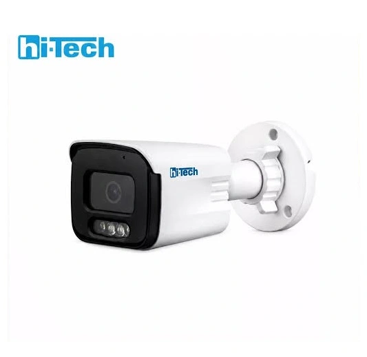 دوربین مداربسته پلاک خوان 5مگاپیکسل هایتک Hi-Tech مدل 6-HIB-5955-WAI