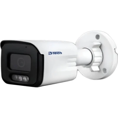 دوربین مداربسته پلاک خوان 5مگاپیکسل هایتک Hi-Tech مدل WAI-12-5955
